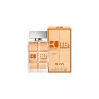 Hugo Boss Orange for Men Feel Good Summer ��������� ����