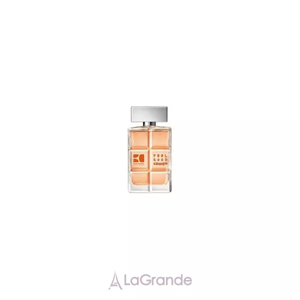 Hugo Boss Orange for Men Feel Good Summer �������� ����