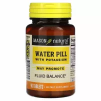 Mason Natural Watter Pill with Potassium �������� �������� � ��볺�
