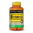 Mason Natural B-Complex With Electrolytes   
