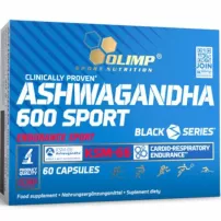Olimp Ashwagandha 600 Sport ������� ������� "��������� 600 �����"