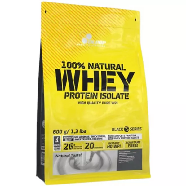Olimp Natural Whey Protein Isolate ������� 