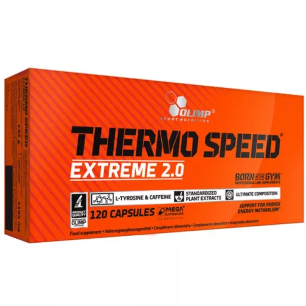 Olimp Thermo Speed Extreme 2.0 ������������� �����������