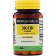 Mason Natural Biotin plus Keratin ĳ  