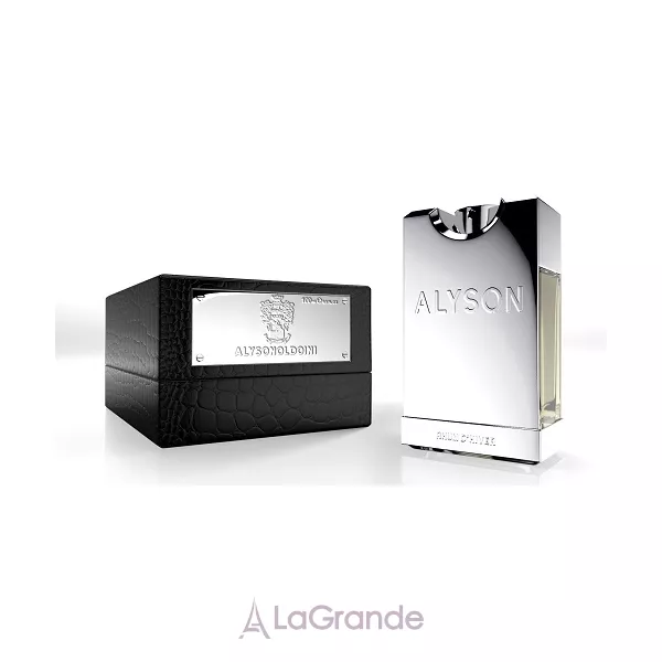 Alyson Oldoini Rhum d'Hiver ����������� ����