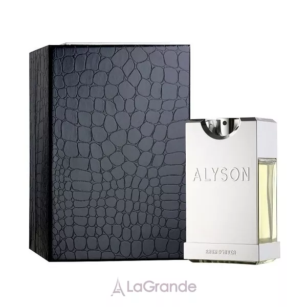 Alyson Oldoini Rhum d'Hiver ����������� ����