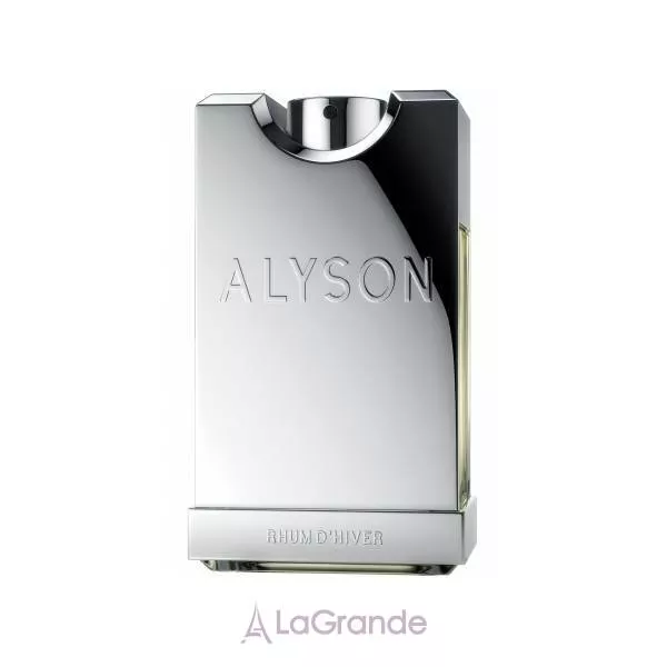 Alyson Oldoini Rhum d'Hiver ����������� ����