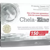 Olimp Chela-Zinc ������� ������� "�������� ���� "