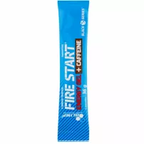 Olimp Fire Start Energy Gel + Caffeine Tropical �������������� ���� � �������� � ����� "�����������"