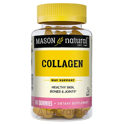 Mason Natural Collagen ĳ  