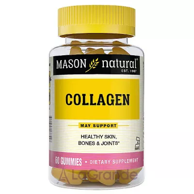 Mason Natural Collagen ĳ  