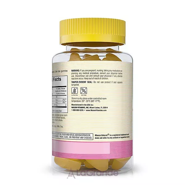 Mason Natural Collagen ����������� ������� 
