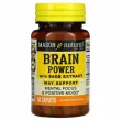 Mason Natural Brain Power With Sage Extract ĳ       볿