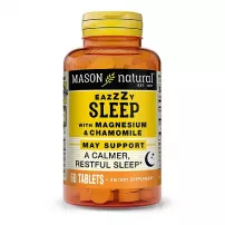 Mason Natural Eazzzy Sleep with Magnesium & Chamomile ������� ��� ��� � ������� �� ��������