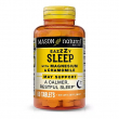 Mason Natural Eazzzy Sleep with Magnesium & Chamomile 60pcs