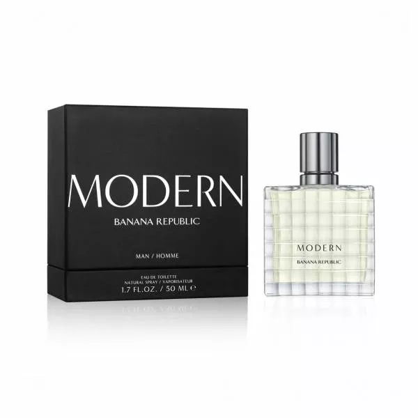 Banana Republic Modern Man ��������� ���� (������ ��� ��������)