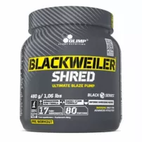 Olimp Blackweiler Shred Exotic Orange ����������������� �������� "������������ ��������"