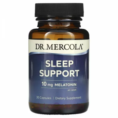 Dr. Mercola Sleep Support       