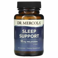 Dr. Mercola Sleep Support ĳ������ ������� � ����������� ��� �������� ���