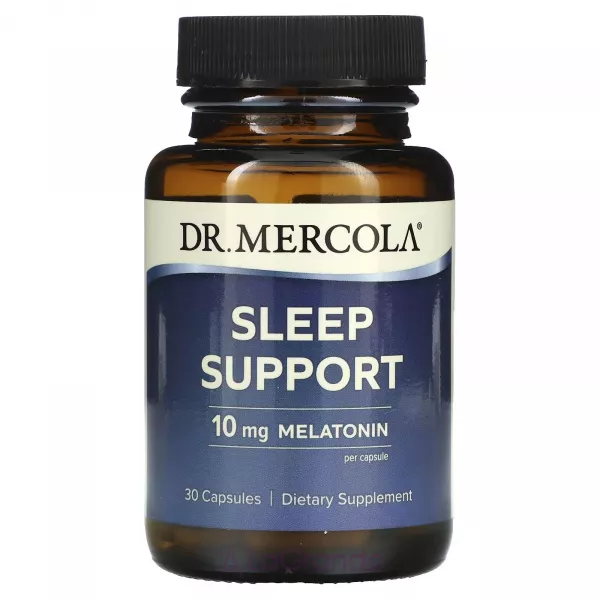 Dr. Mercola Sleep Support ����������� ������� � ����������� ��� ��������� ���