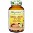 MegaFood Turmeric Strength for Whole Body   