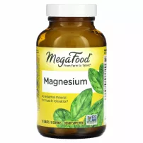 MegaFood Magnesium ����������� ������� "������"