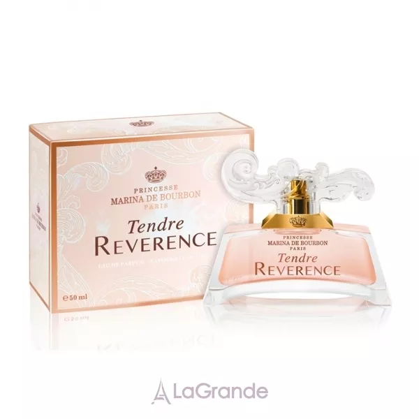 Marina de Bourbon Tendre Reverence ��������������� ����