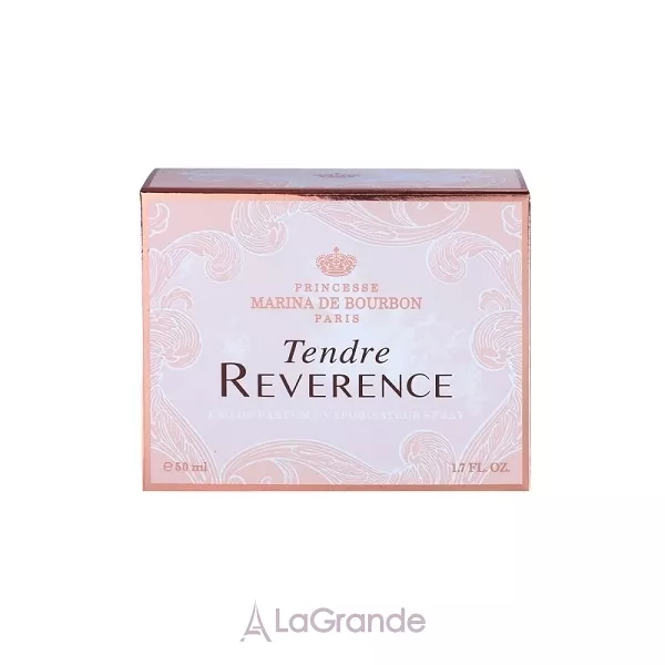 Marina de Bourbon Tendre Reverence ��������������� ����