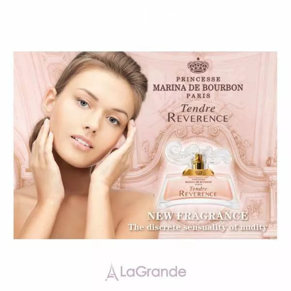 Marina de Bourbon Tendre Reverence ��������������� ����