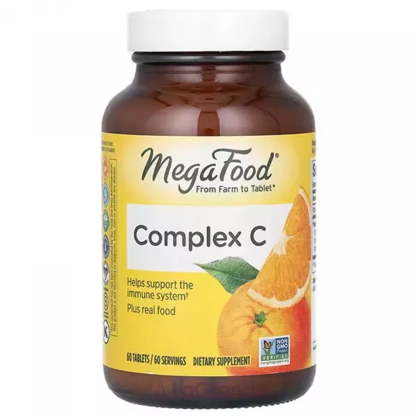 MegaFood Complex C �������� �������� �