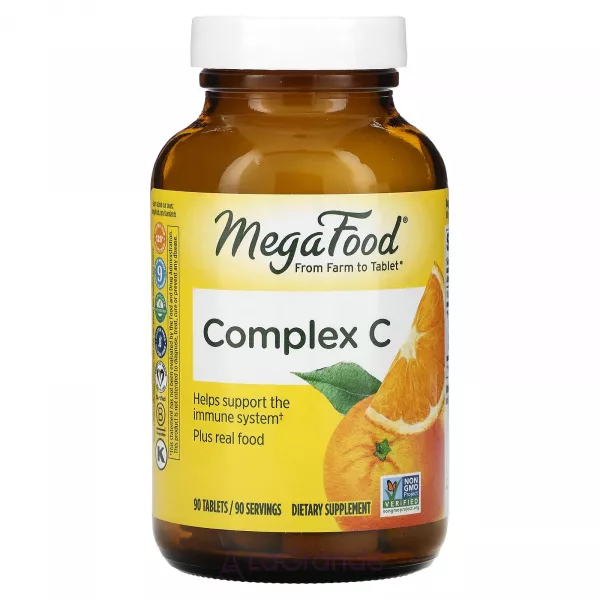 MegaFood Complex C �������� �������� �