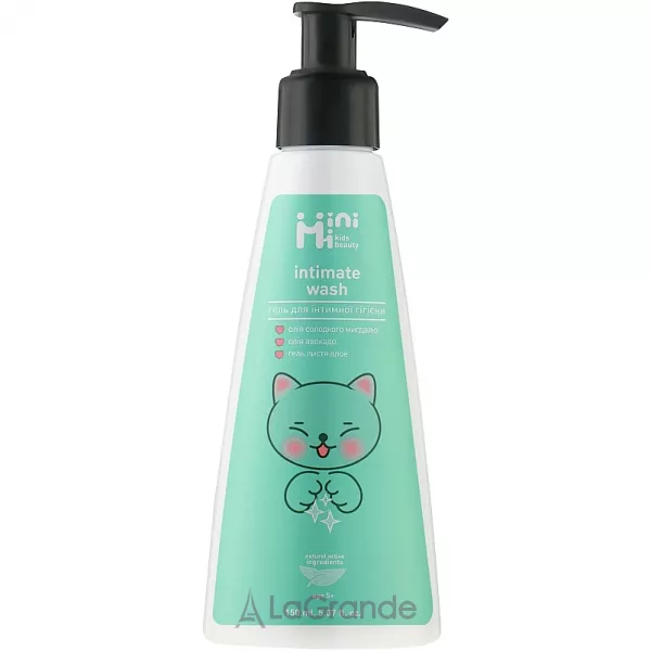 MiniMi Kids Beauty Intimate Wash ���� ��� �������� �������
