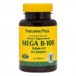 Natures Plus MEGA B-100 60pcs
