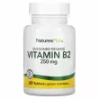 NaturesPlus Vitamin B2 250 mg ĳ  