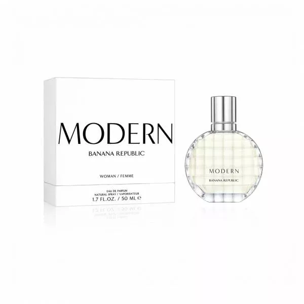 Banana Republic Modern Woman ��������������� ���� (������)