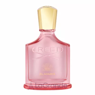 Creed Eladaria  