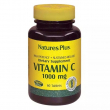 NaturesPlus Vitamin C 1000 mg 60pcs