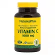 NaturesPlus Vitamin C 1000 mg   