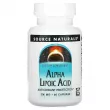 Source Naturals Alpha Lipoic Acid 300mg ����������� ������� 