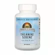 Source Naturals Serene Science Theanine Serene 30pcs