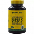 NaturesPlus Super C Complex 90pcs