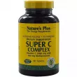 NaturesPlus Super C Complex 90pcs