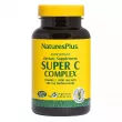 NaturesPlus Super C Complex      , 1000 /500 ,  