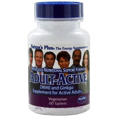 NaturesPlus Adult-Active    㳿  
