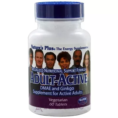 NaturesPlus Adult-Active    㳿  
