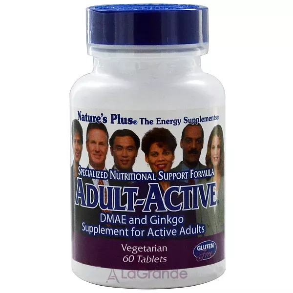 NaturesPlus Adult-Active �������� ��� ����������� ������� � ��������