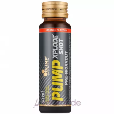 Olimp Pump Xplode Shot     