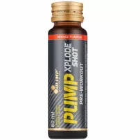 Olimp Pump Xplode Shot ����������������� �������� �� ������ ���������