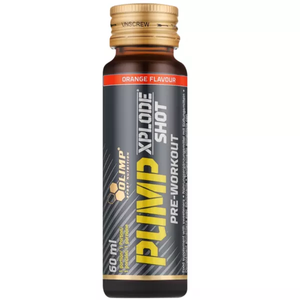 Olimp Pump Xplode Shot ����������������� �������� �� ������ ���������