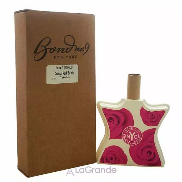 Bond No 9 Central Park South ��������������� ���� (������ ����)